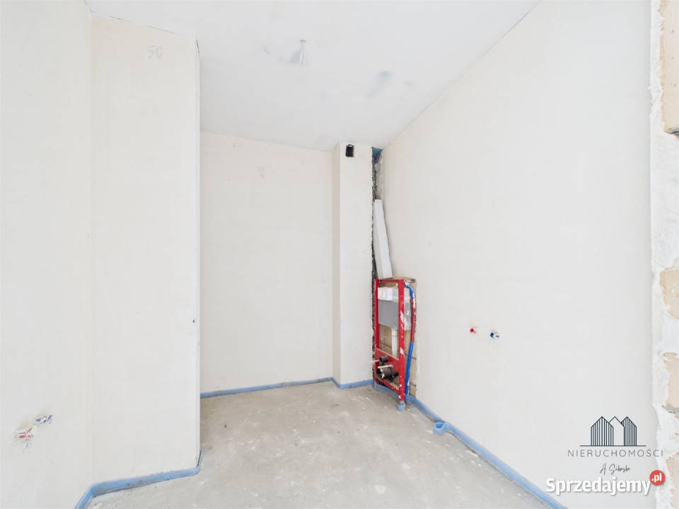 Dom szeregowy Zgorzelec dolnośląskie