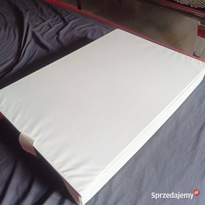 ŁÓŻECZKO DZIECIĘCE przewijak i stopień pod Ropczyce sprzedam