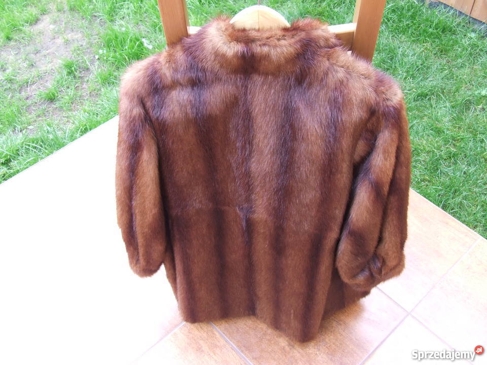 FUTRO Z OPOSA Mirków