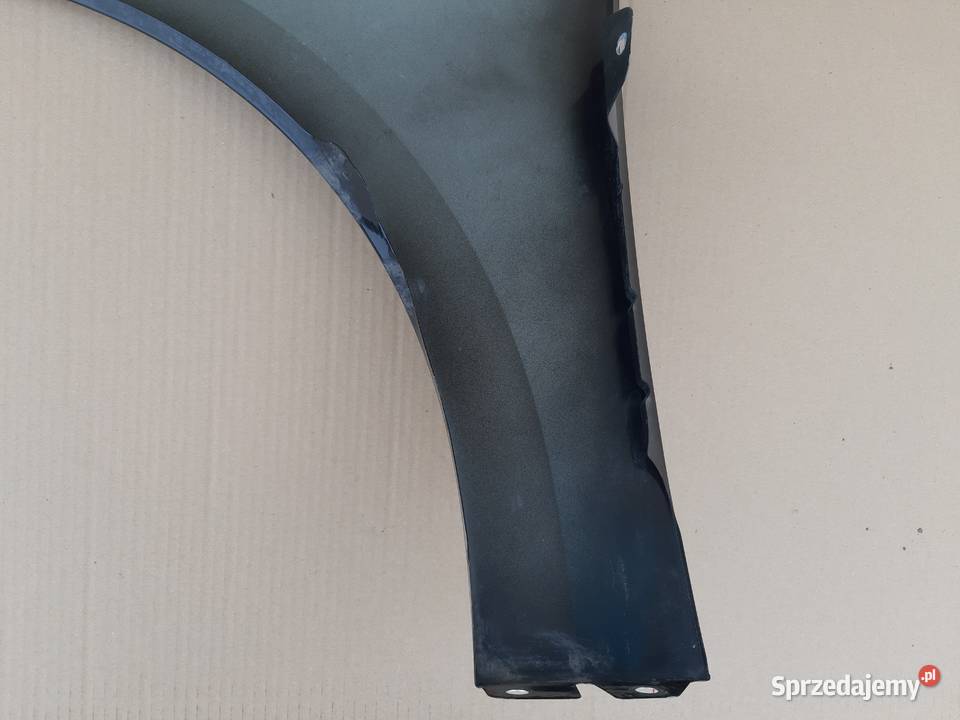SEAT LEON IV BŁOTNIK PRAWY PRZÓD 5FA821116A lubuskie Trzciel