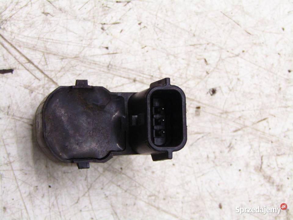 CZUJNIK PARKOWANIA PDC TYŁ TYLNY NISSAN QASHQAI sprzedam