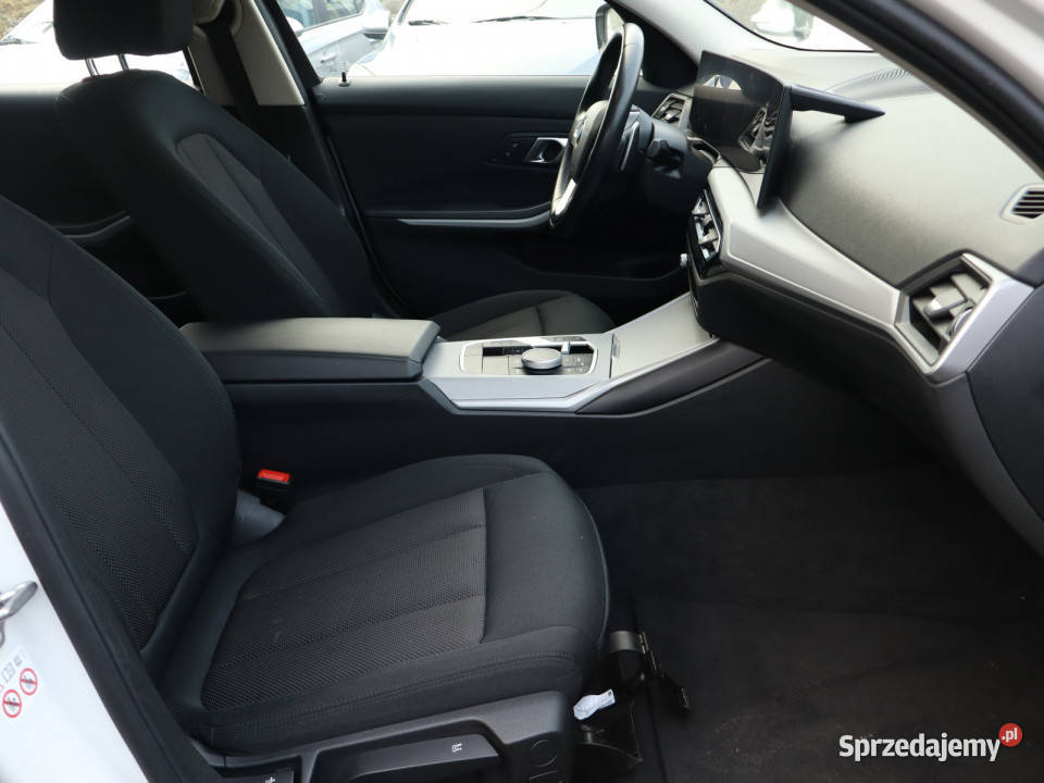 BMW 3 318 i autoalarm Bielany Wrocławskie