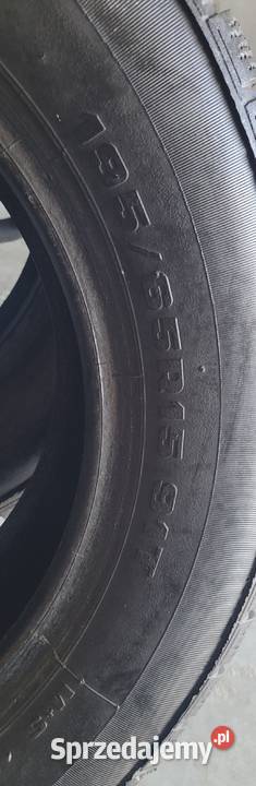 Oryginalne Felgi stalowe 6Jx15 ET38 5x100 FS139 Jasło sprzedam