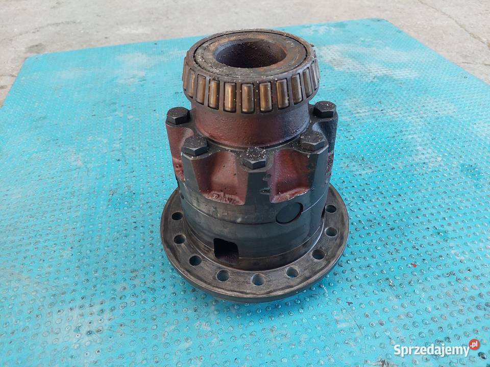 Dyferencjał mechanizm różnicowy Clark Hurth 1131 Kielce