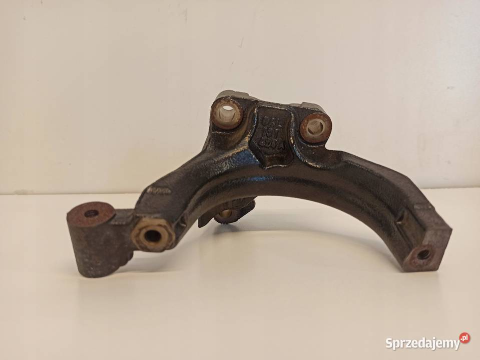VW TIGUAN II ŁAPA WSPORNIK DPF 04L131425A osobowe dolnośląskie sprzedam