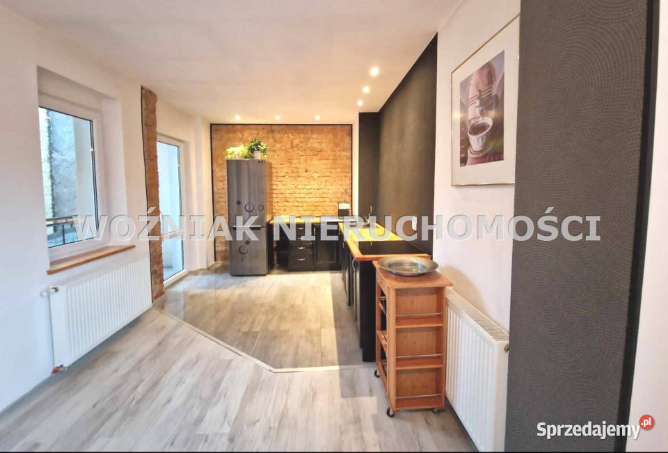 Mieszkanie Wałbrzych 7056m 3pokojowe Sprzedaż