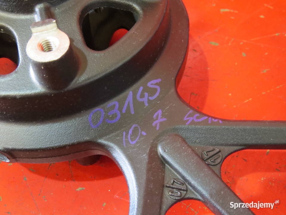 SWM 125 ITALY 2022 KOŁO FELGA FRONT WHEEL Warszawa