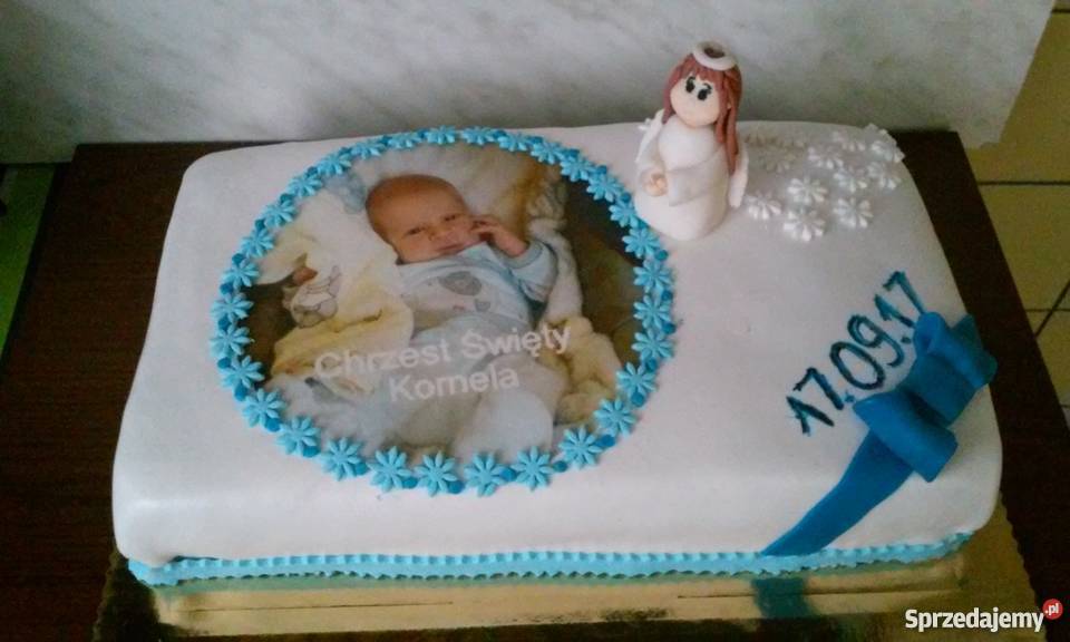 Domowe torty na zamówienie Oława