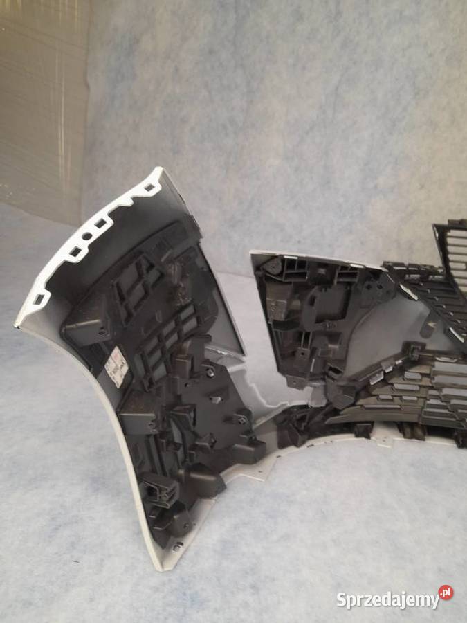 Przedni Zderzak Peugeot 308 III T10 2021 lubelskie Lublin