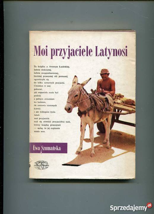 Moi przyjaciele Latynosi Kultura i Rozrywka zachodniopomorskie Szczecin