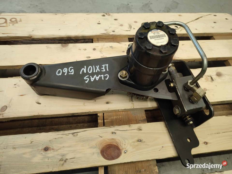 Orbitrol Claas Lexion 560 Danfoss OMP 200 Wilkowo sprzedam