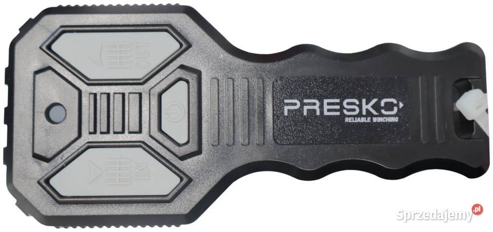 WYCIĄGARKA Elek TREX35 12V 1590 Quad Pług Atv Solec Kujawski sprzedam