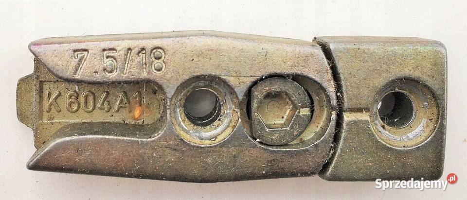 ROTO ZACZEP DO OKNA K604A1 7518 6482368220 śląskie