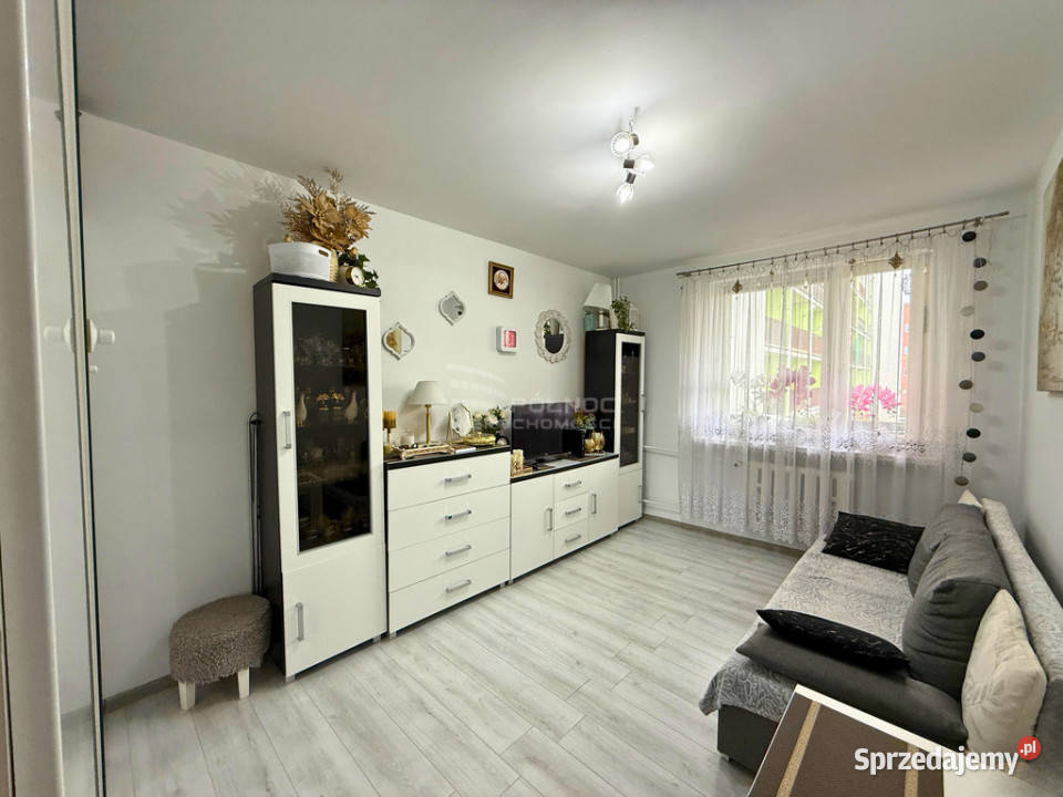 Idealne na start inwestycję Janowska Biała Podlaska