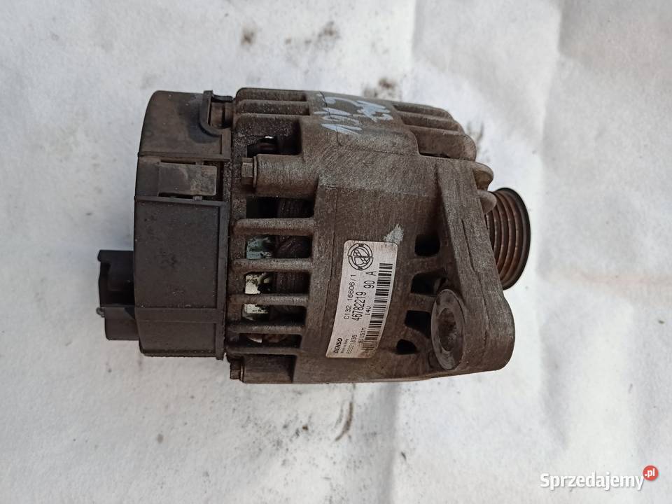 alternator alfa Romeo 147 16 16 v 46782219 Szczecin