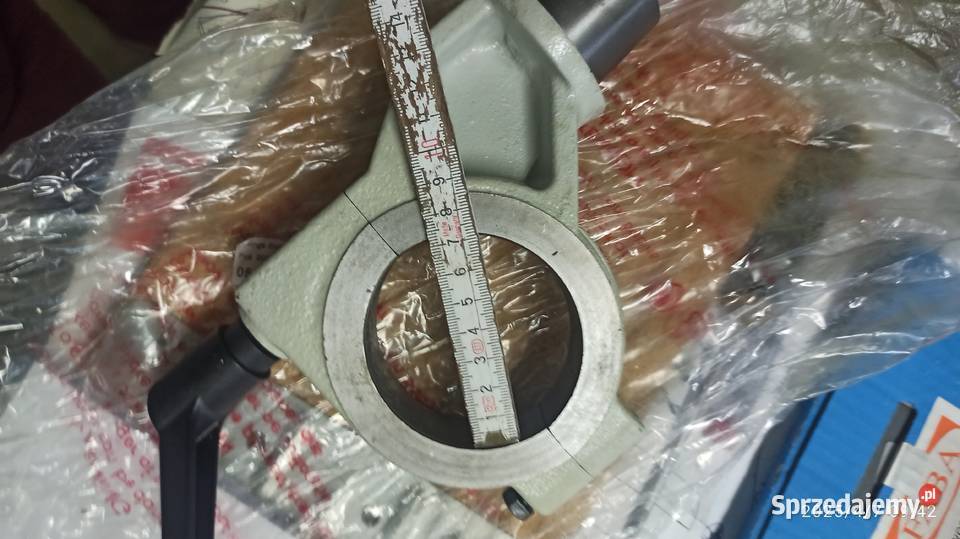 uchwyt do mechanizmu posuwu odlew gomad gorzów sprzedam