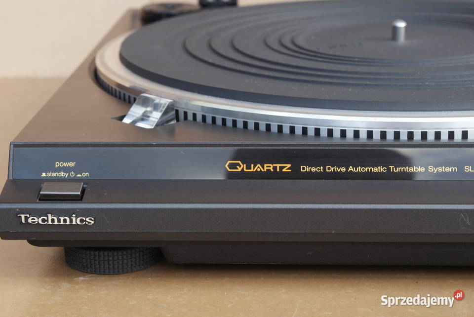 Technics SLQD22 gramofon Opole