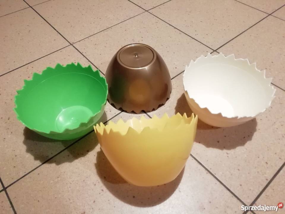 Skorupki Osłonki różne kolory 17 165 na