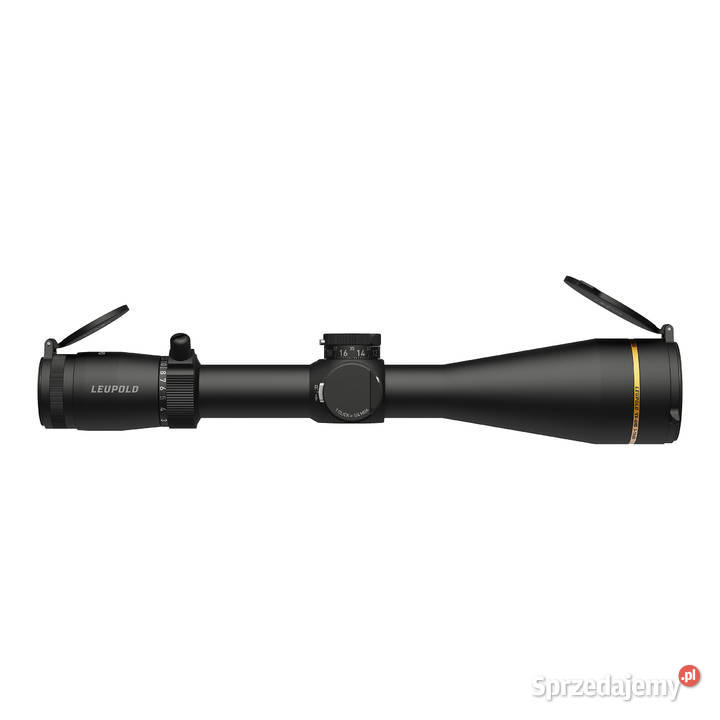 Luneta celownicza Leupold VX6HD Gen2 318x50 30mm Sporty strzeleckie i myślistwo Warszawa