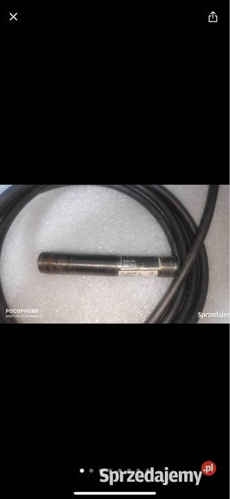 Czujniki indukcyjne Gliwice