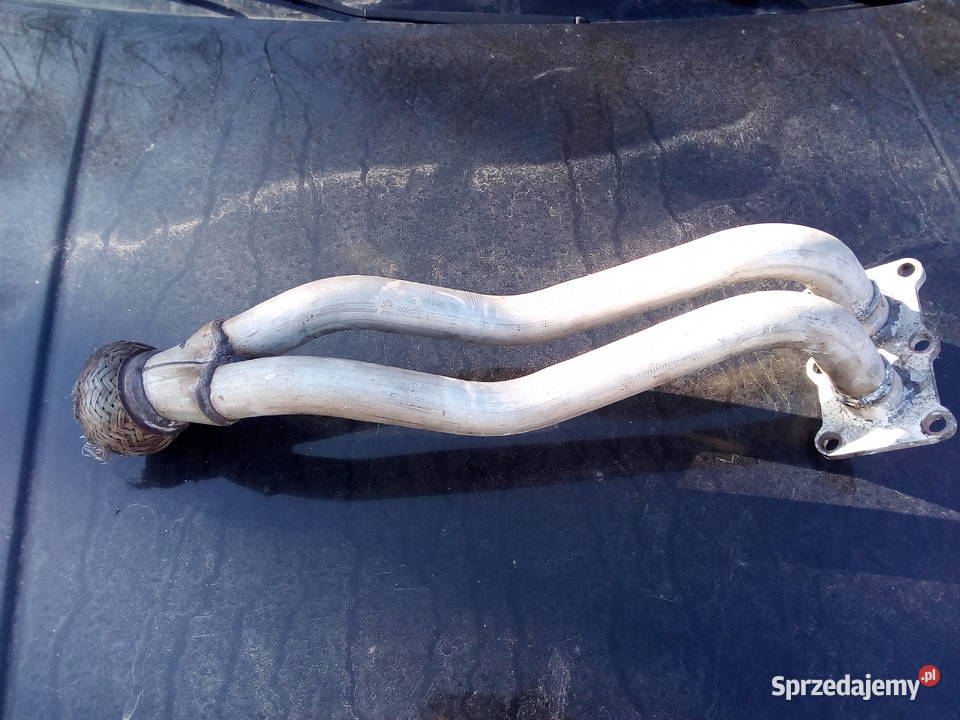 dwururka golf 4 czesciowa nowa tuż szkodzie na Golf Krosno