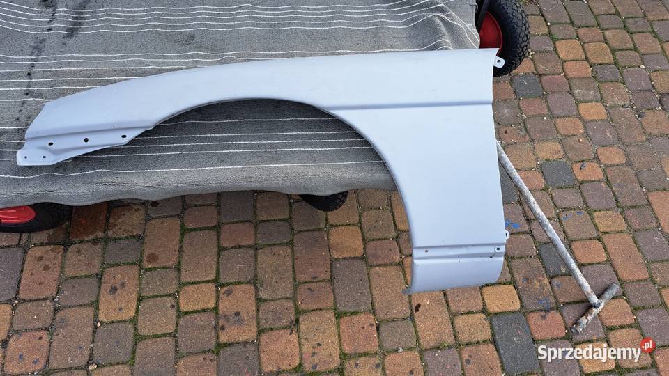 Błotnik lexus SC300 SC400 śląskie Częstochowa