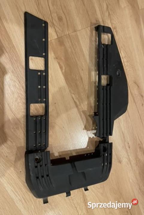 Plastiki przewodów 28 vr6 aaa Leszno