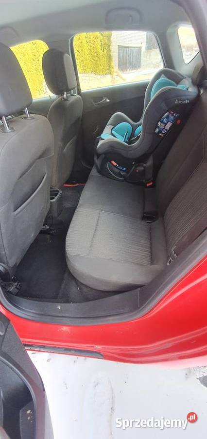 Opel Astra J 17 Cdti doinwestowana małopolskie Olkusz