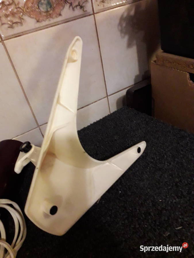 Designerska lampa Stołowa Vintage Osram G 157 mazowieckie Warszawa sprzedam