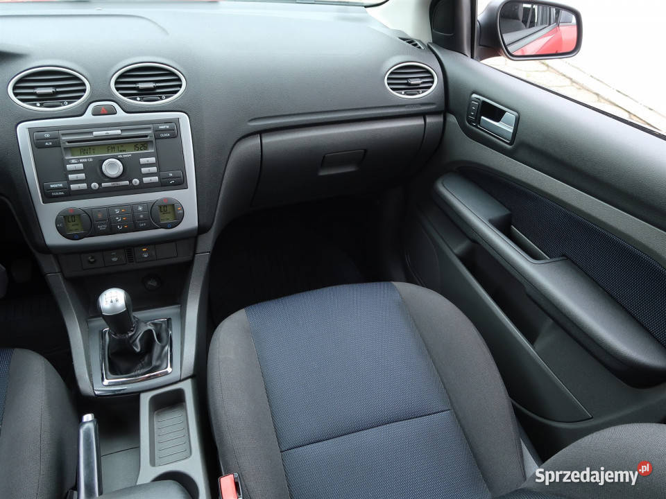 Ford Focus 16 16V Łódź sprzedam