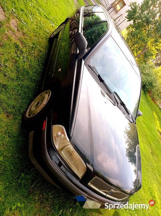VOLVO V40 SPRAWNY DŁUGIE OPŁATY 5 LAT W RODZINIE centralny zamek V40