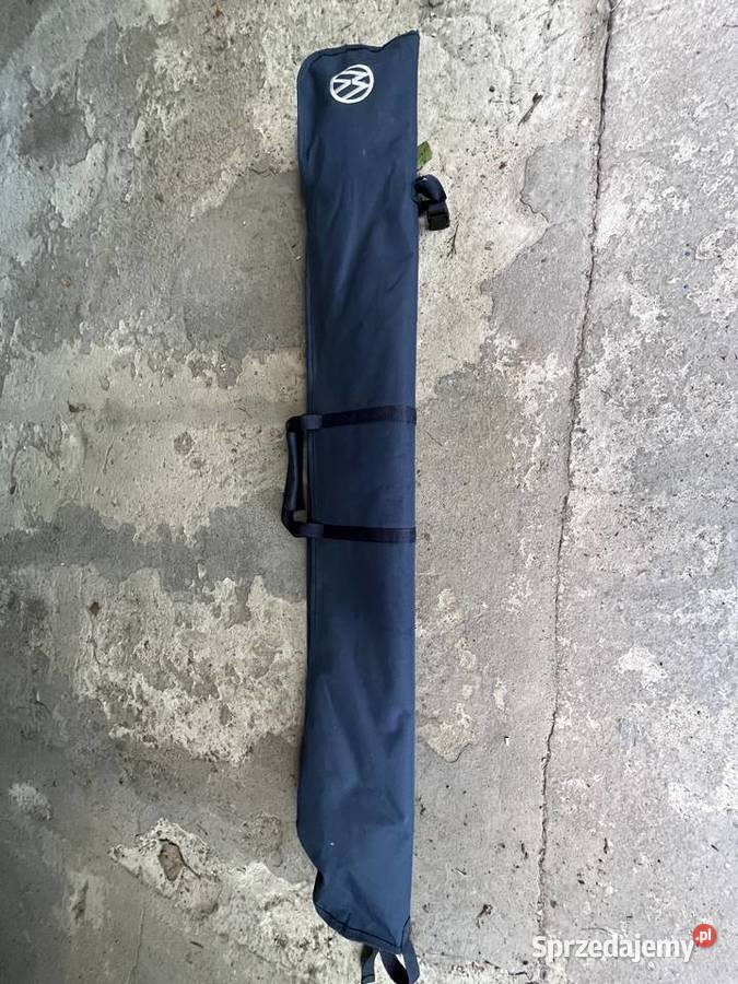 VW Golf Plus 2008rBagaznik dachowy oryginalny świętokrzyskie Ostrowiec Świętokrzyski