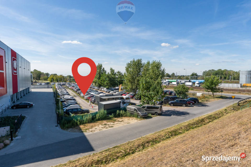 Działka inwestycyjna WarszawaUrsynów Zatorze mazowieckie Warszawa