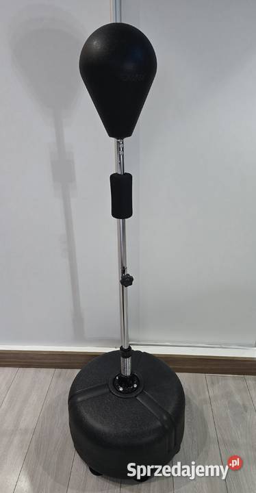 POWRX Gruszka Bokserska Refleksowa Speed Bag Zielona Góra