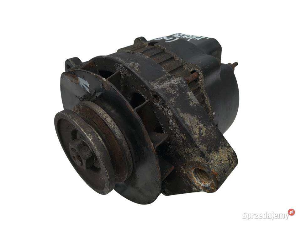 ALTERNATOR Chevrolet Blazer 30 Duramax LM2 LM0 lubelskie Chełm sprzedam