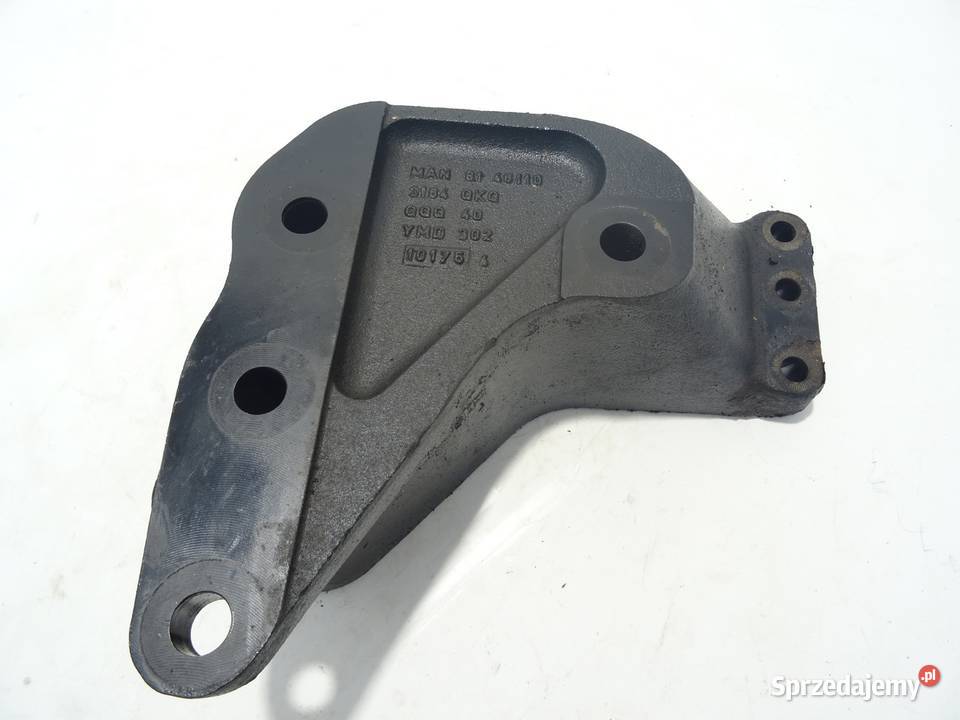 PODSTAWA KOLUMNY KIEROWNICZEJ MAN TGX I 5146110