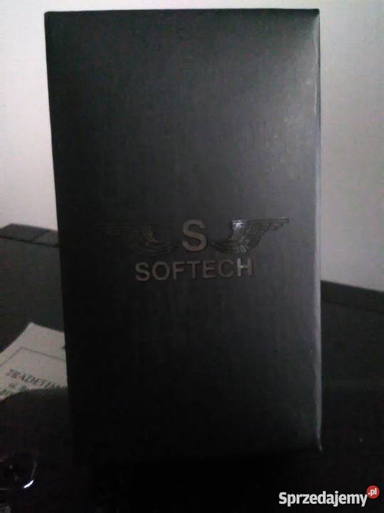 Nowy zegarek damski SOFTECH B389 Willow Gold małopolskie Kraków