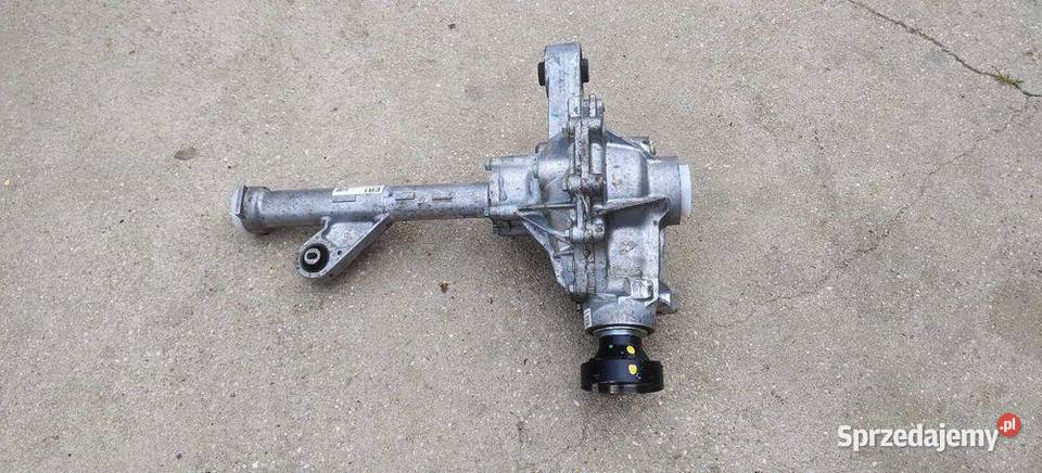 Most Przod Dyfer 4x4 Ford Ranger MB3W3B079EBC osobowe