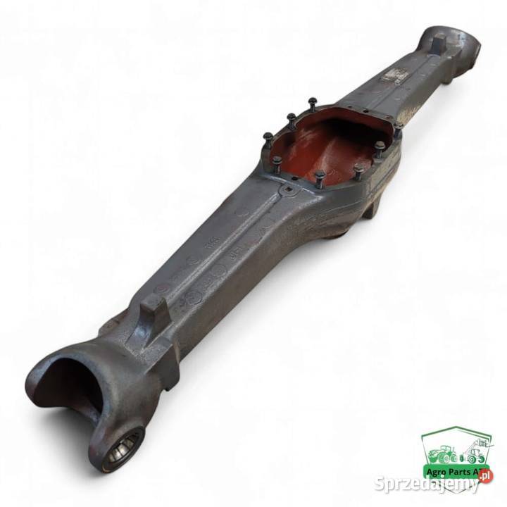 Obudowa Oś przednia 138521 CARRARO 2029 Claas Ciechanowiec