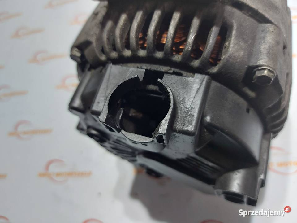 W211 W219 30 V6 CDI 642920 224 alternator