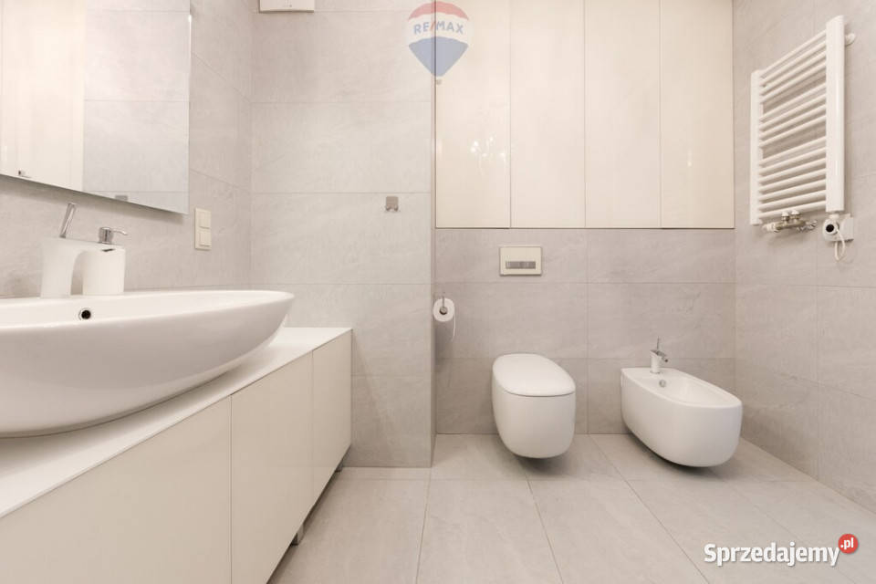 Top 12m2 loggia klima koło Próżnej mazowieckie Warszawa