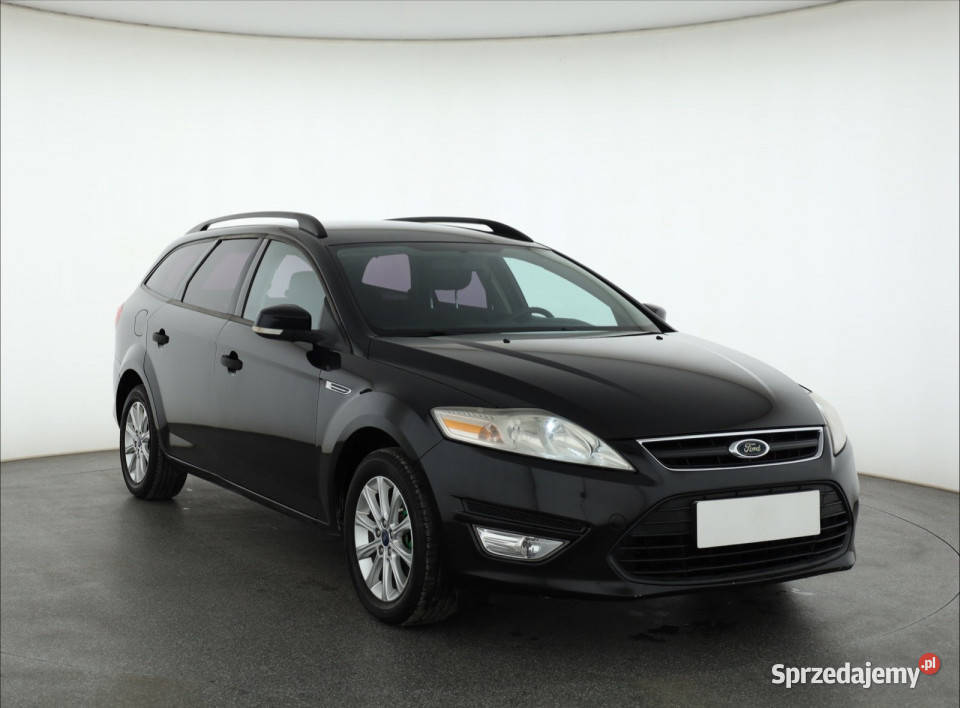 Ford Mondeo 20 16V Mondeo Piaseczno