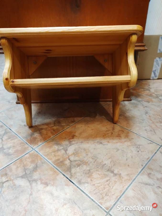 Półka wisząca 30cm Półki Ełk