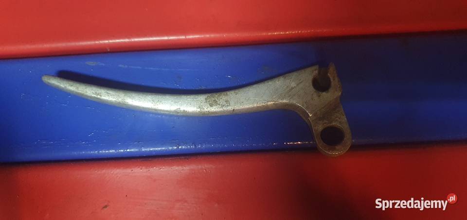 Motorynka WYSYŁKA wielkopolskie Pobiedziska