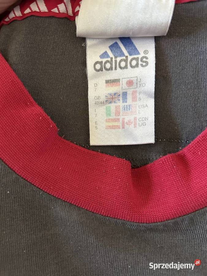 Vintage VFB STUTTGART 1999 2000 16 CARNELL Wrocław