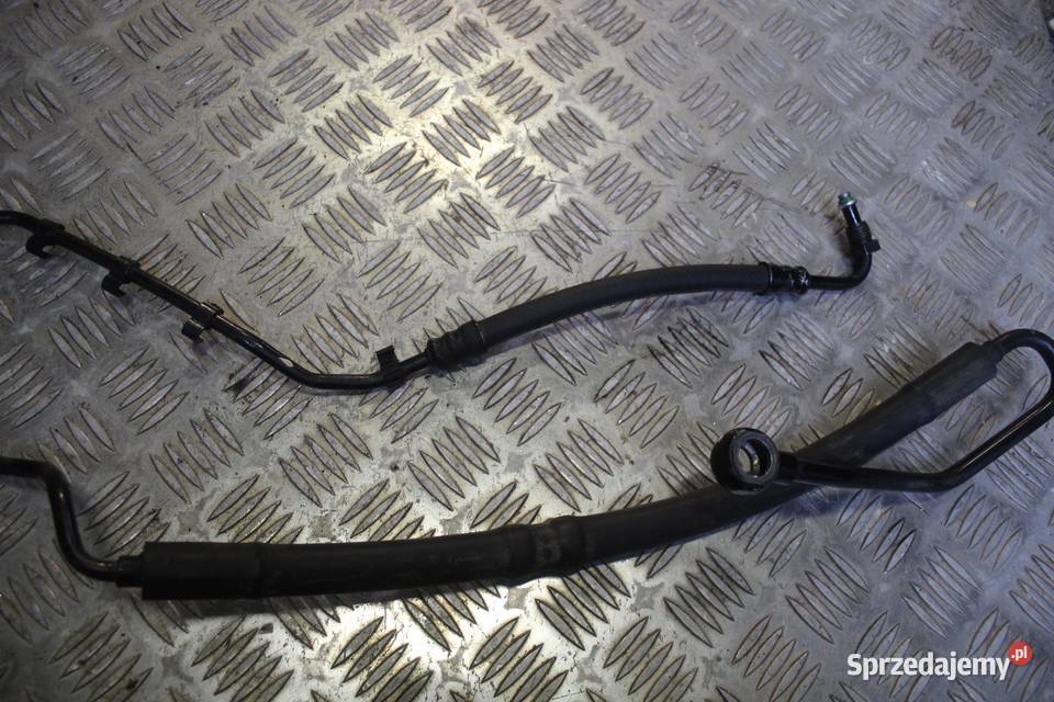 PRZEWÓD PRZEWODY WSPOMAGANIA VW FOX 6Q1423091A