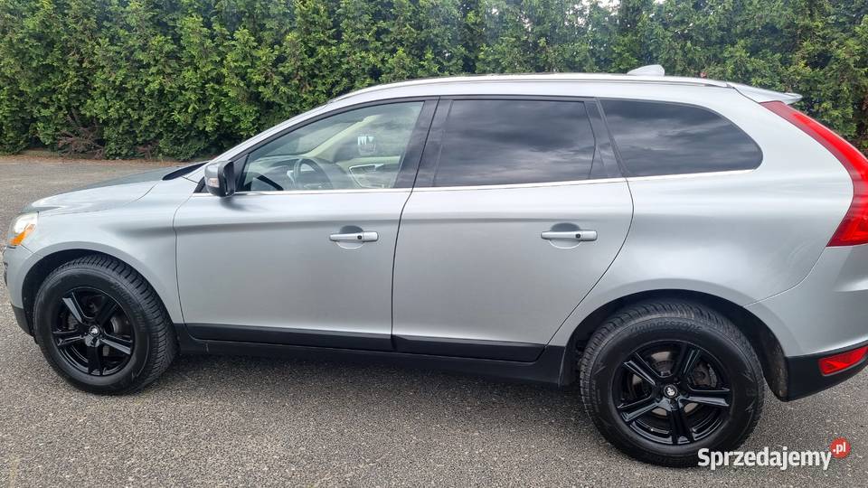 24 D5 179 SUMMUM KEYLLES SZYBERDACH 2XCZUJNIKI elektrycznie ustawiane fotele XC 60