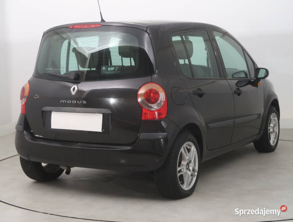 Renault Modus 12 poduszka powietrzna dolnośląskie Bielany Wrocławskie