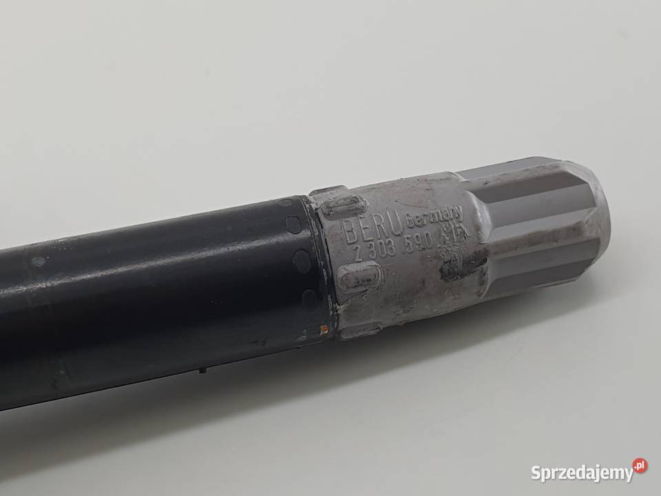 CEWKA DUCATI DIAVEL Janowice