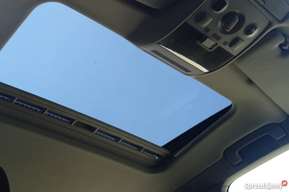 AUDI A4 B7 quattro 4X4 bose 2006r SERWIS ASO napęd 4x4 Żywiec